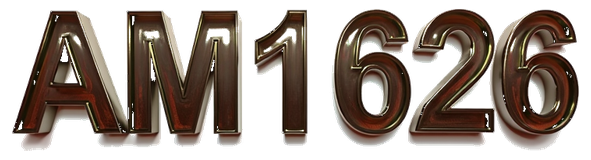 am1626 logo