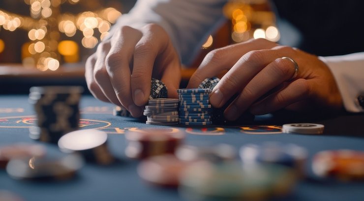 am1626 Bingo